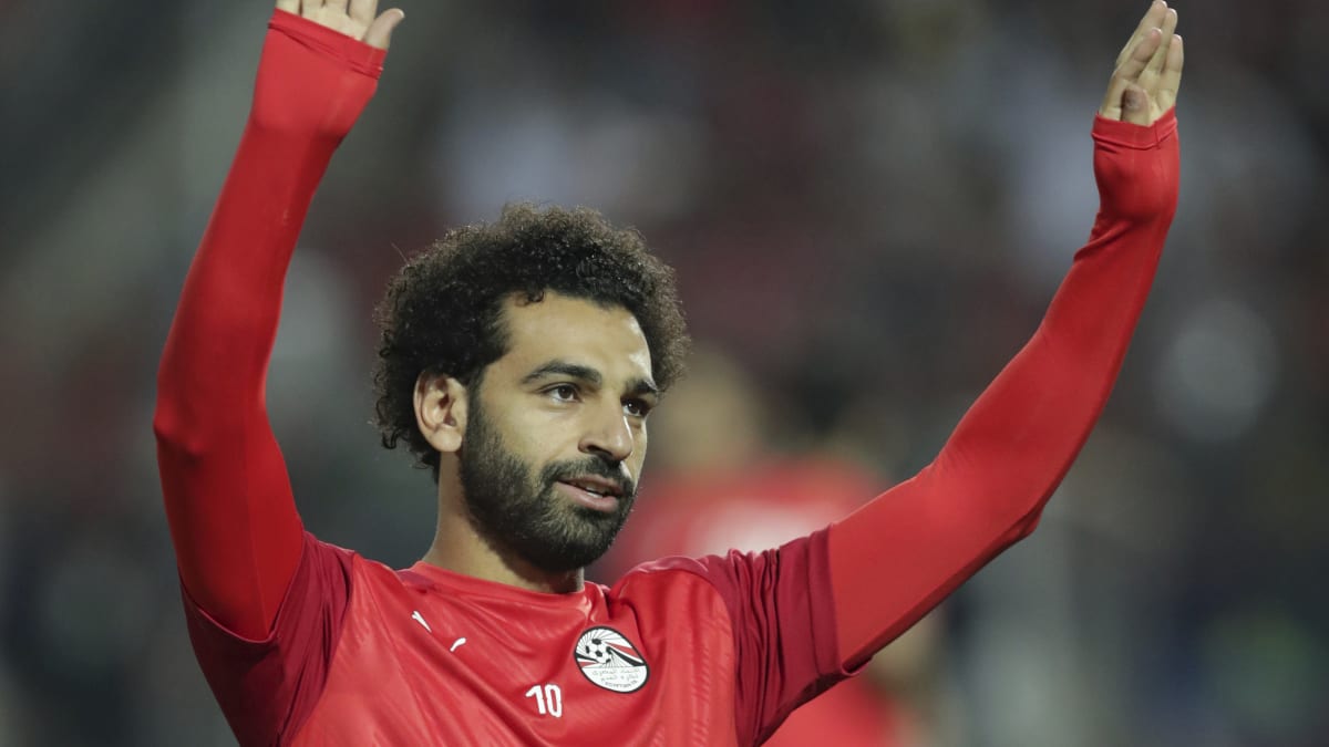 Útočník anglického FC Liverpool Mohamed Salah nemůže v září nastoupit v egyptské reprezentaci kvůli karanténním pravidlům ve Velké Británii.