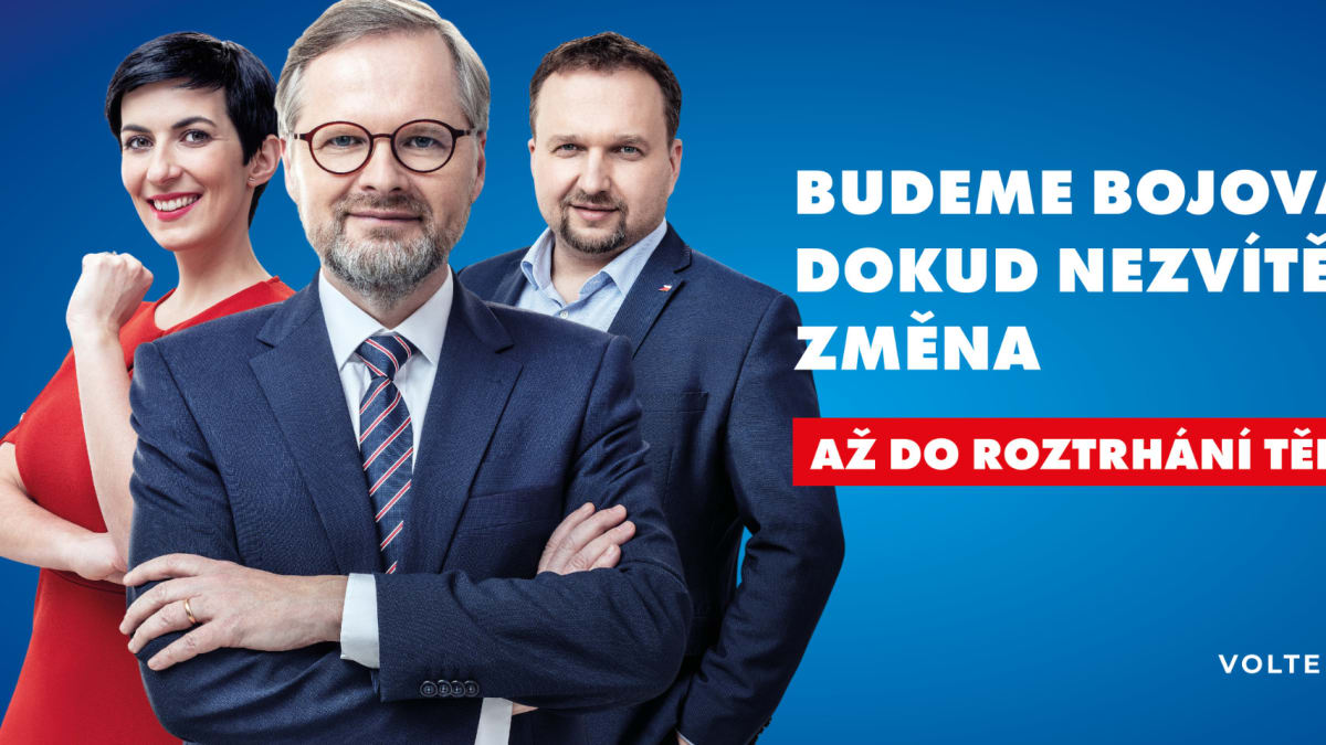 Odpověď Spolu na kampaň ANO - https://www.azdoroztrhanitela.cz/
