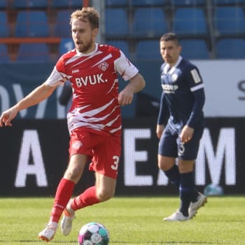 Martin Hašek bude nově hrát v Turecku. Jako posilu ho oznámil Erzurumspor.
