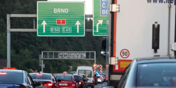 Horší než Burundi či Svazijsko. V kvalitě silnic Česko propadá, je těsně před Íránem