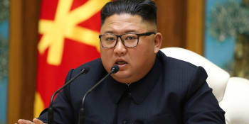 Američané se snaží kontaktovat Kima. Severokorejský vůdce ale o Bidena zájem nejeví