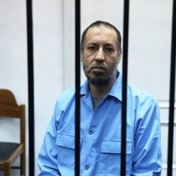 Syn bývalého libyjského vůdce Muammara Kaddáfího – Saadí Kaddáfí, byl propušten z vězenín.