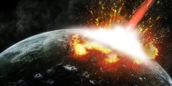 Nový rok podle Nostradama: Asteroidy, záplavy i hladomor. Co všechno nás čeká?