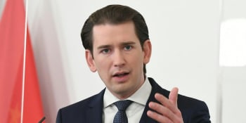 Kurz končí na pozici rakouského kancléře. Odstoupil kvůli vážnému obvinění z korupce