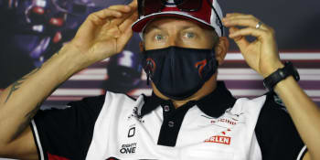 Komentátor o Räikkönenovi: Image salámisty není pravá. Byl neloajální vůči prostředí F1