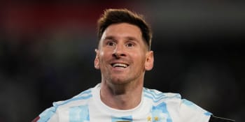 Katar a pak… Messi neví, co bude dělat po mistrovství světa. Hodně věcí se změní, říká