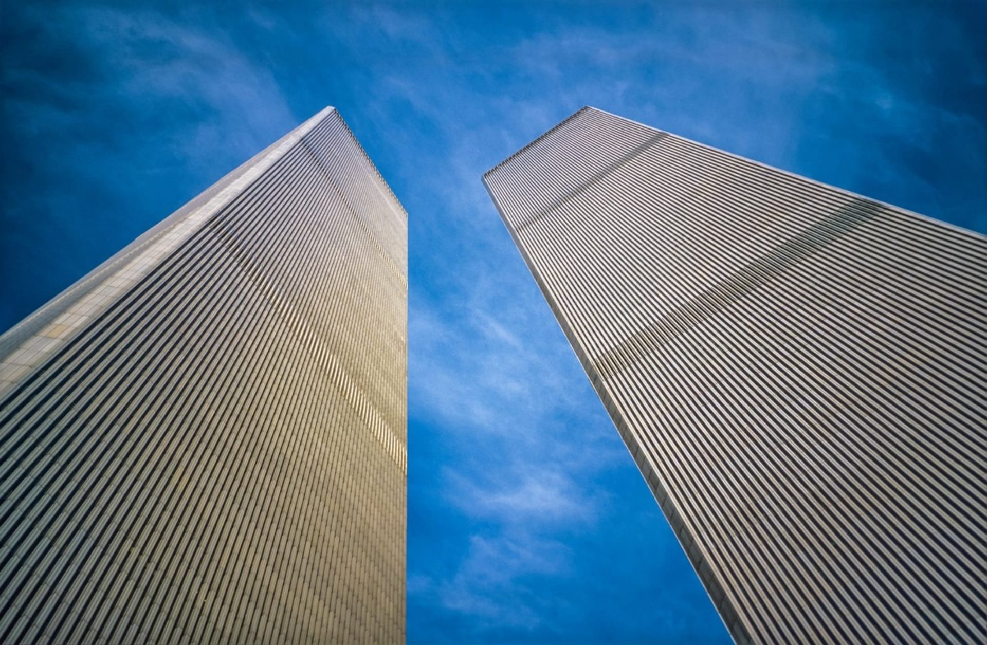 20 let od 11. září: Deset věcí, které jste o manhattanských Dvojčatech možná nevěděli