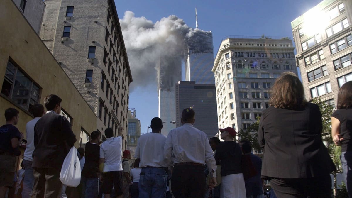 FBI zveřejnila první odtajněný vyšetřovací spis ohledně 11. září 2001. 