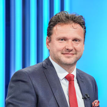 Radek Vondráček