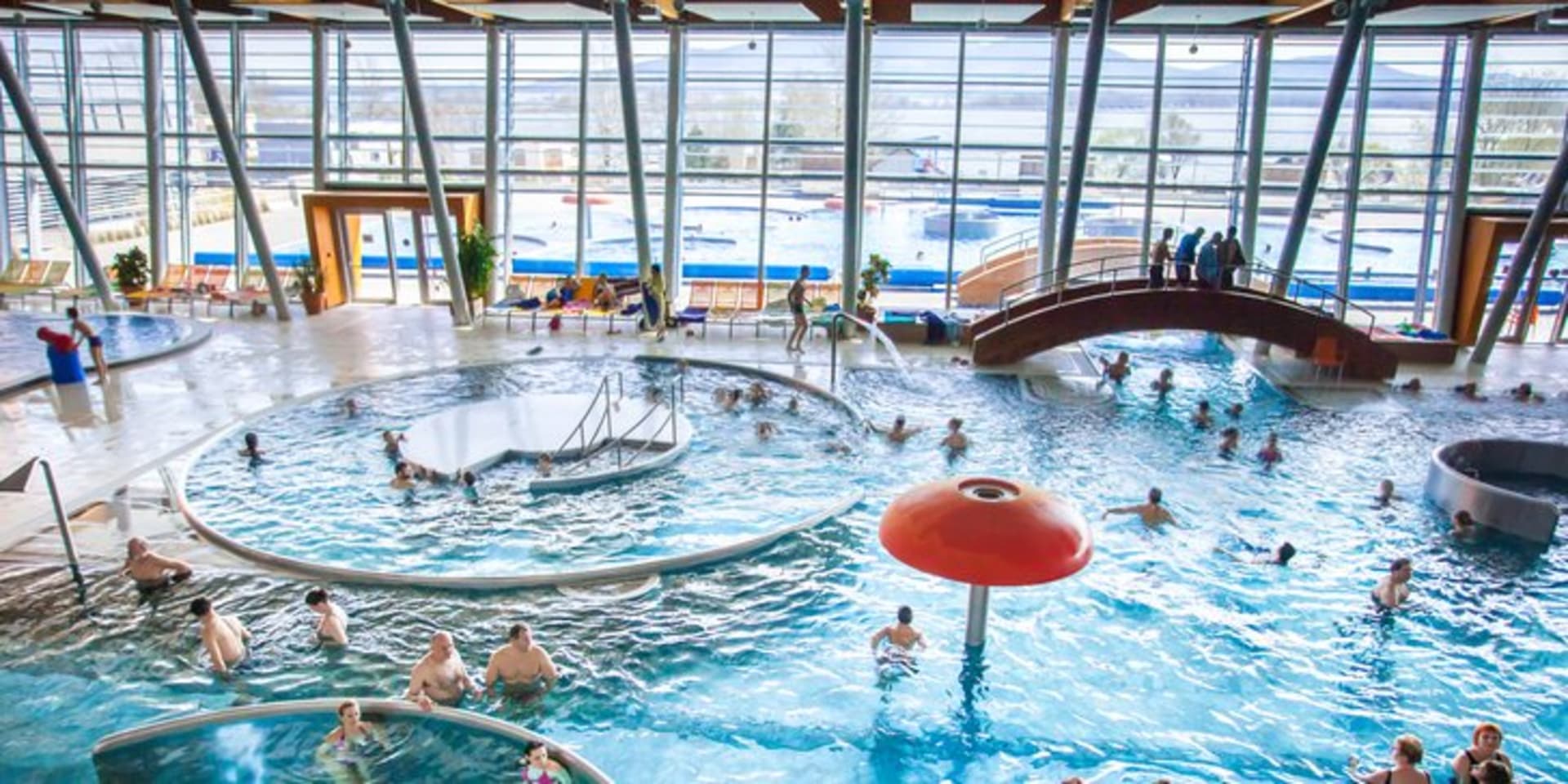 Aqualand Moravia ukončil letní sezónu, hlásí zvýšení návštěvnosti o 10 procent