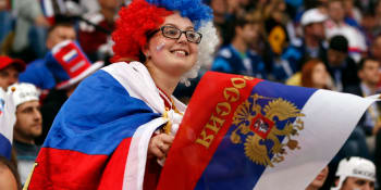 Just: Pro hokejové mistrovství jsme prestiž, tvrdí Rusové. Stěžují si na spiknutí Západu