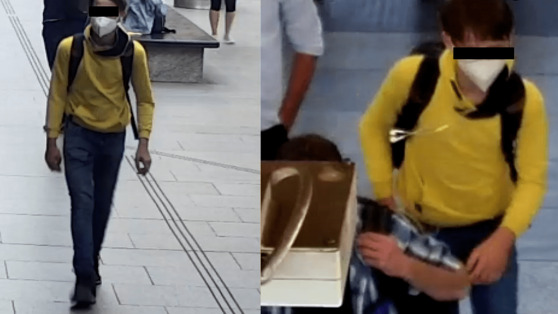 Kriminalisté zadrželi muže podezřelého z pokusu o znásilnění ve vagonu pražského metra.