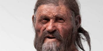 Třicet let od nalezení Ötziho: Zabilo jeho prokletí sedm lidí?