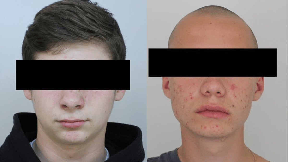 Slovenští policisté oznámili, že nalezli dva pohřešované chlapce. Pátrání však skončilo tragicky, oba byli po smrti.