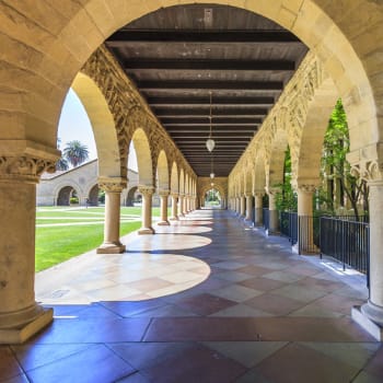 Stanfordova univerzita v Kalifornii