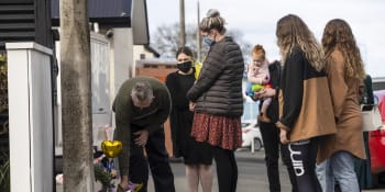 Horor na Novém Zélandu. Lékař po návratu domů našel mrtvoly svých tří dcer