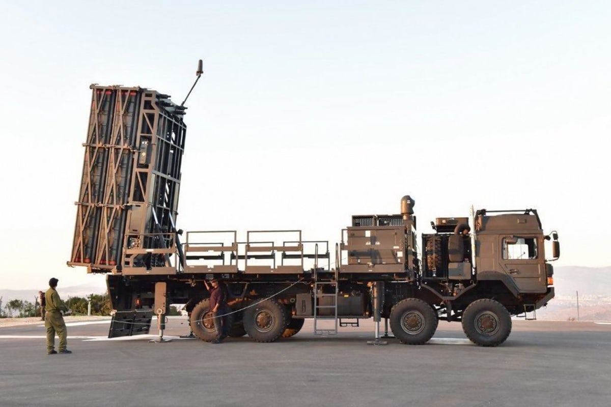 Ministerstvo obrany si pořídí protiletadlový raketový systém SHORAD.