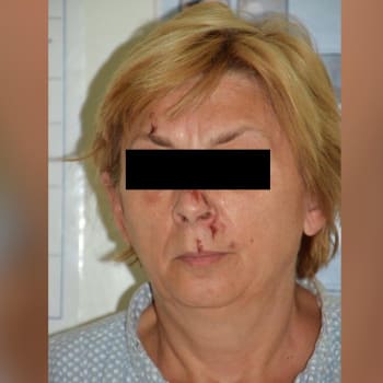 Záhadnou ženu z Chorvatska už policie identifikovala.