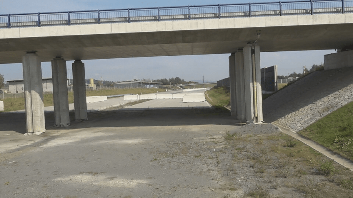 Přípravy stavby posledního úseku dálnice D1 kolem Přerova mohou pokračovat.