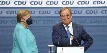 Volby v Německu vyhráli sociální demokraté. Kdo bude kancléřem, není jasné