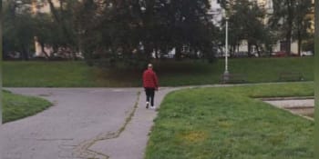 Starší muž onanoval v parku plném lidí. Usvědčila ho fotografie kolemjdoucího