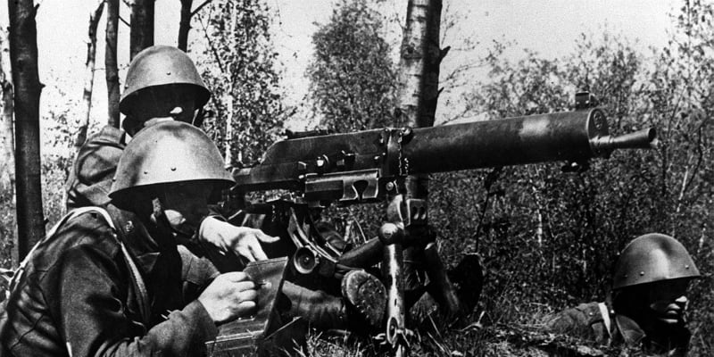 Čechoslováci byli připraveni se bránit, pokud by Němci zaútočili. Proti politické dohodě ale byli bezbranní.