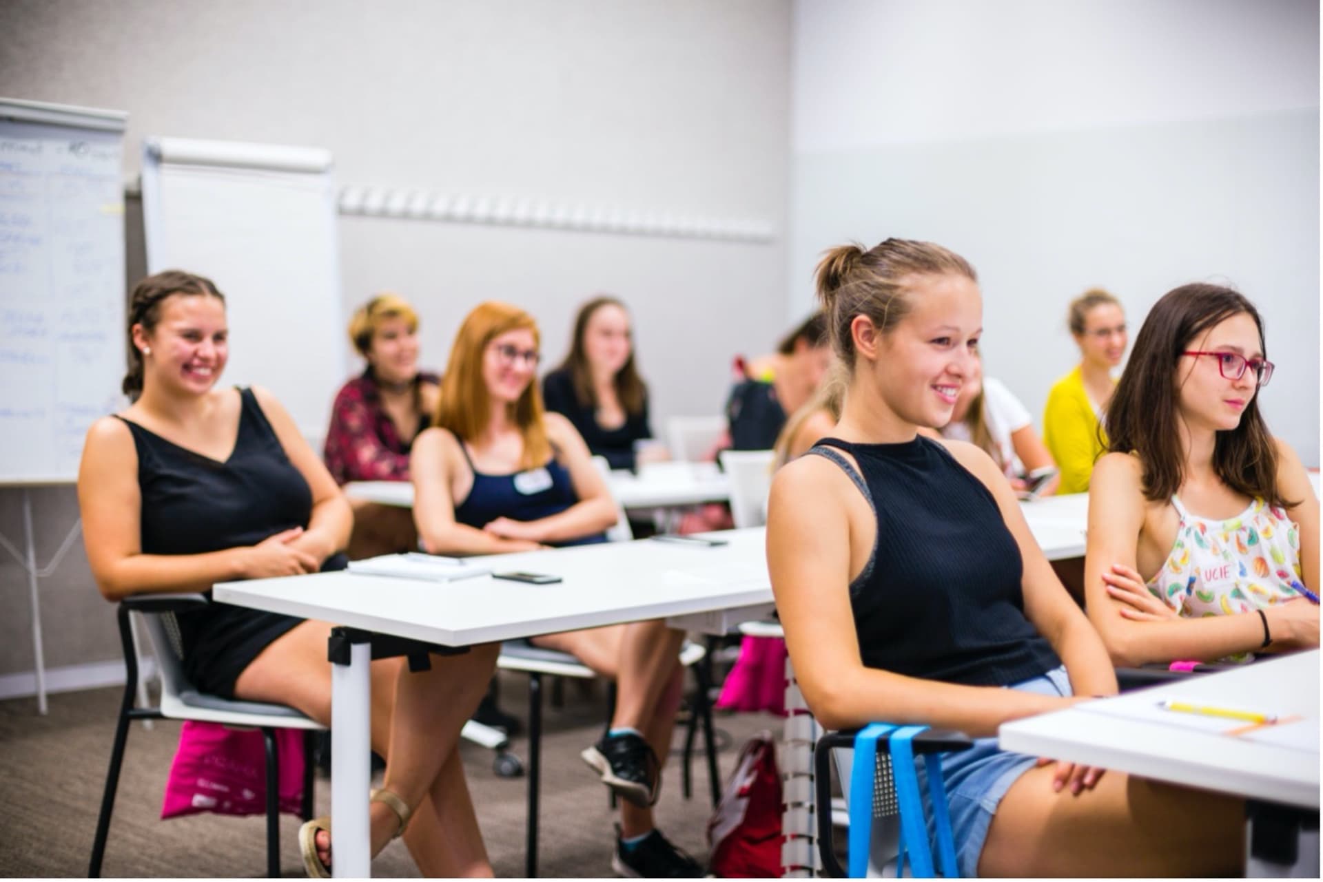 Huawei se zaměřil na středoškoláky, ve spolupráci s Czechitas nabízí jedinečné vzdělávací kurzy pro vybrané studenty
