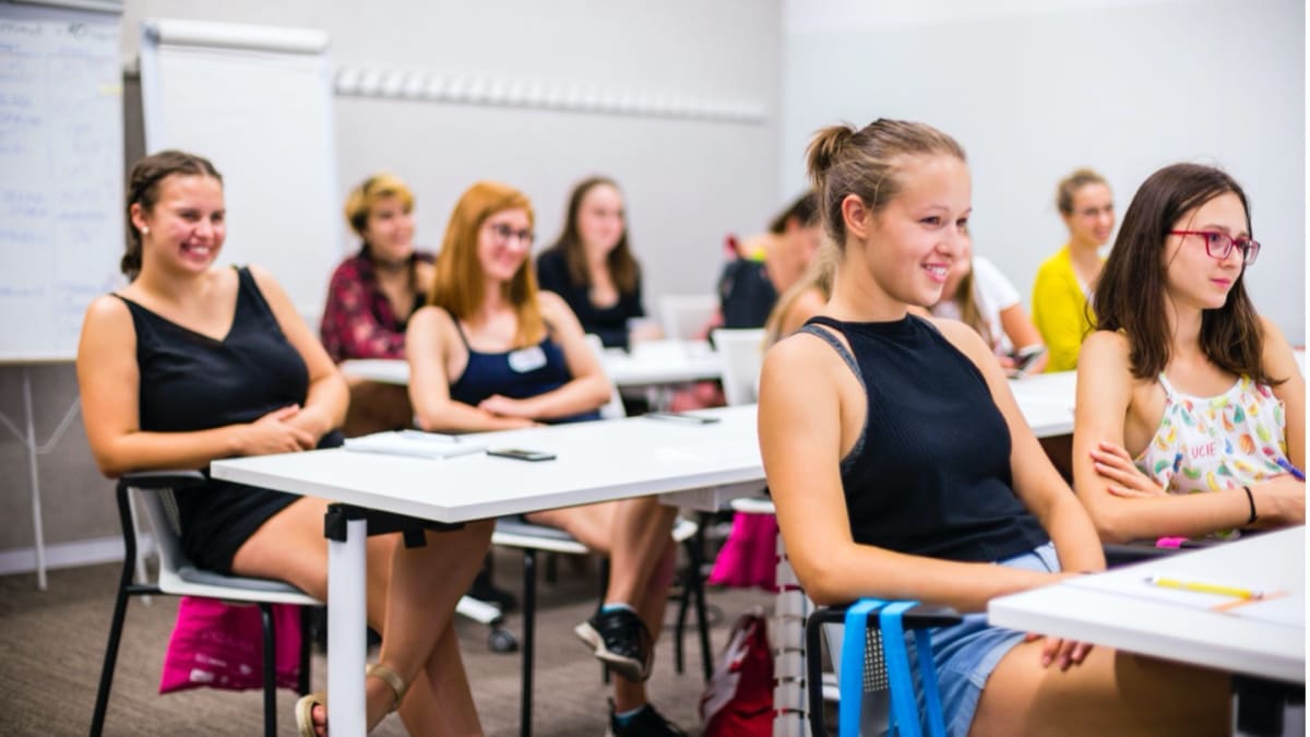 Huawei se zaměřil na středoškoláky, ve spolupráci s Czechitas nabízí jedinečné vzdělávací kurzy pro vybrané studenty