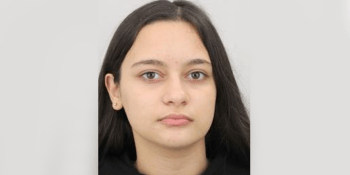 Karlovarská policie pátrá po 14leté dívce. Od pátku ji nikdo neviděl