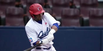 Devět mladých kubánských baseballistů při turnaji v Mexiku prchlo. Havana zuří