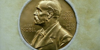 Nobelovu cenu za fyziku mají vědci, kteří předpověděli globální oteplování