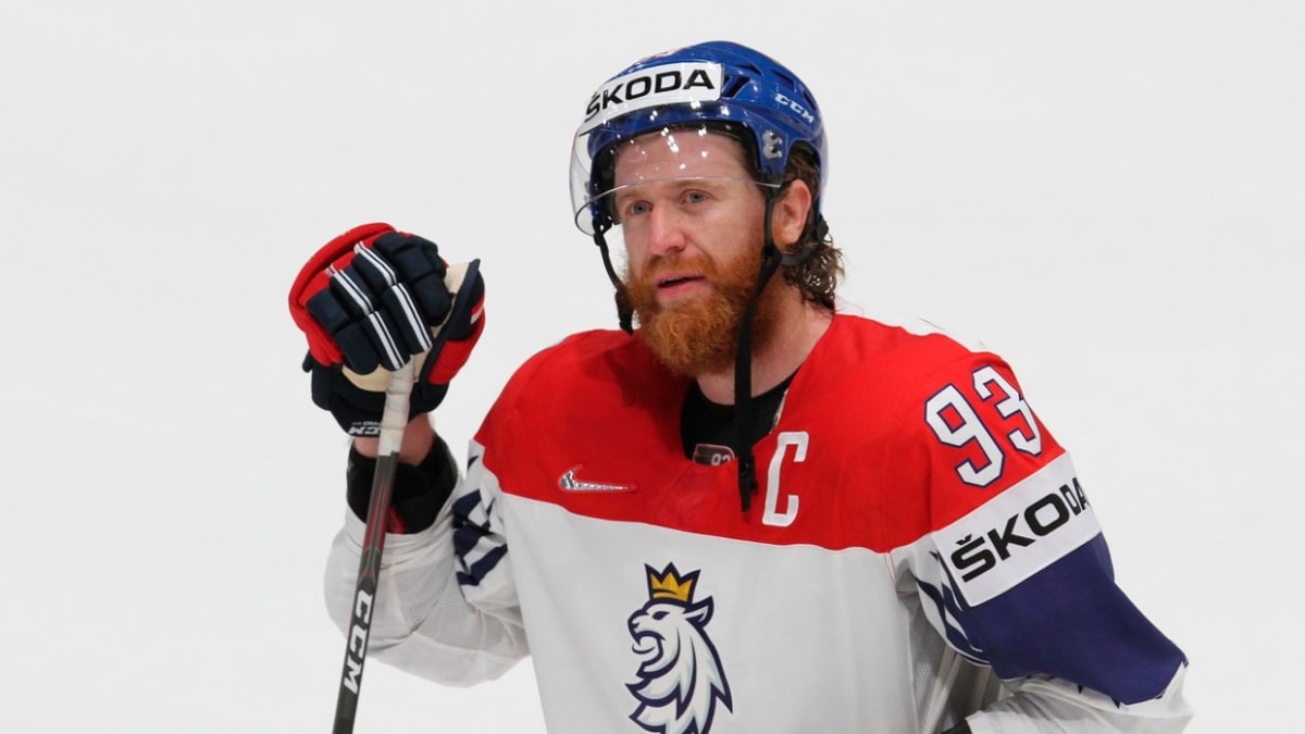 Jakub Voráček ani nikdo další z NHL se na olympijských hrách v Pekingu nepředstaví.