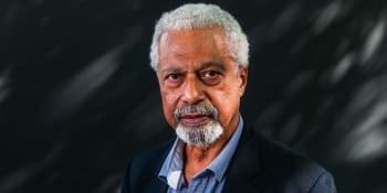 Nobelovu cenu za literaturu dostal spisovatel z Tanzanie. Píše o dopadech kolonialismu