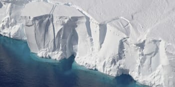 Antarktida zažívá nejchladnější období v historii. Zajímavé, ale nejásejme, reagují vědci