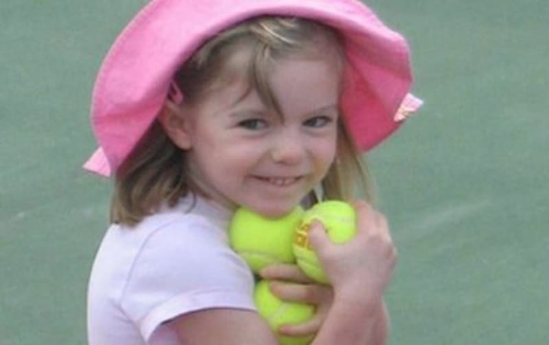 Vyšetřovatelé jsou toho názoru, že už není naděje, že pohřešovaná britská dívka Madeleine McCannová žije.