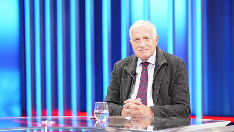 Václav Klaus