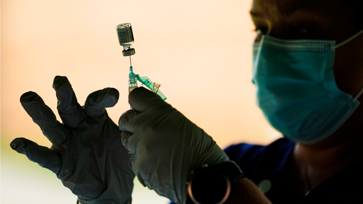 Mělo by být očkování povinné? O tématu polemizovali redaktoři CNN Prima NEWS.