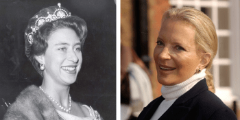 Zášť i nesouhlas. Sestra královny Alžběty nesnášela Češku přivdanou do královské rodiny