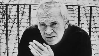 Zemřel Milan Kundera. Celosvětově uznávanému spisovateli bylo 94 let