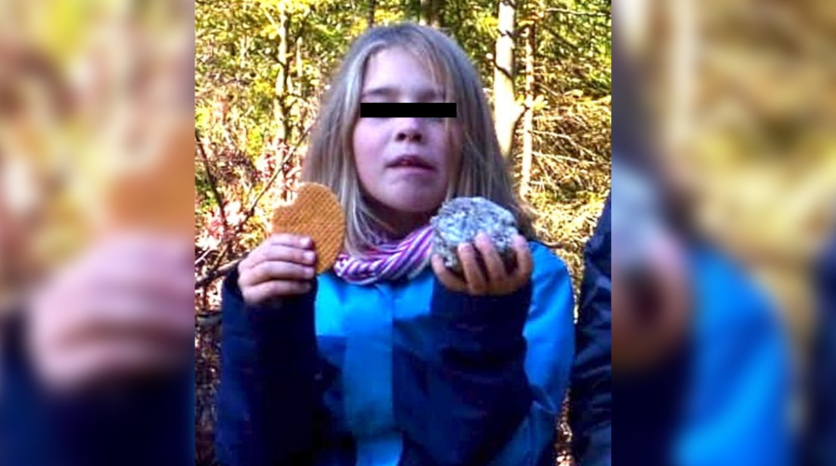 Osmiletá německá holčička Julia, která byla dva dny pohřešovaná, poprvé promluvila o tom, co v lesích na Domažlicku zažila. 