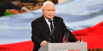 Kaczyński obvinil Rusko z letecké katastrofy u Smolenska. Předložíme důkazy, slíbil