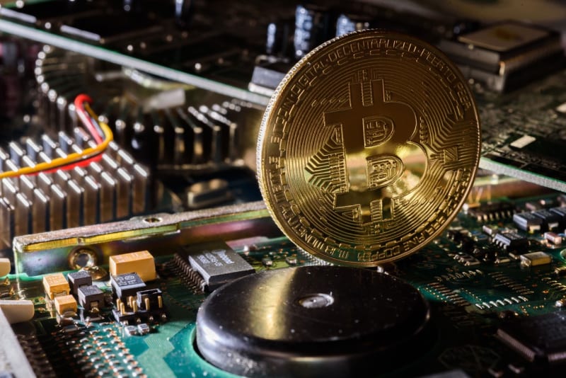 Bitcoin se někdy nazývá digitálním zlatem 21. století.