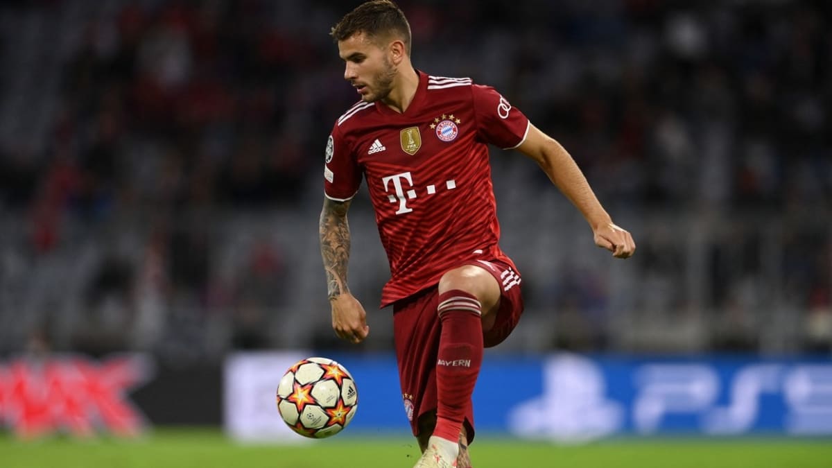 Obránce Bayernu Mnichov a francouzské reprezentace Lucas Hernandez zřejmě bude muset do vězení.