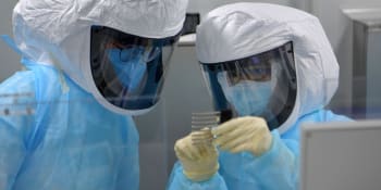Unikl koronavirus z laboratoře ve Wu-chanu? Zastáncům teorie nahrávají nové dokumenty
