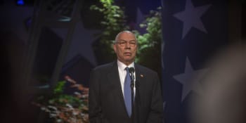 Zemřel exministr zahraničí USA Powell. Strůjce války v Afghánistánu podlehl covidu