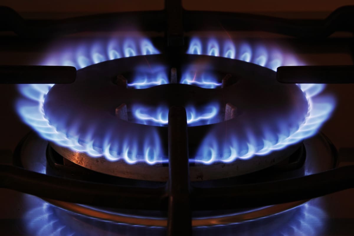 Cena plynu vzroste o 15 procent, cena elektřiny naroste o 19 procent.