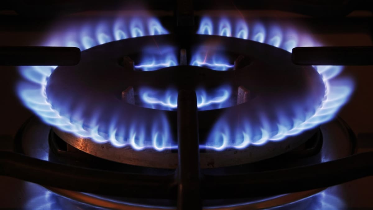 Cena plynu vzroste o 15 procent, cena elektřiny naroste o 19 procent.