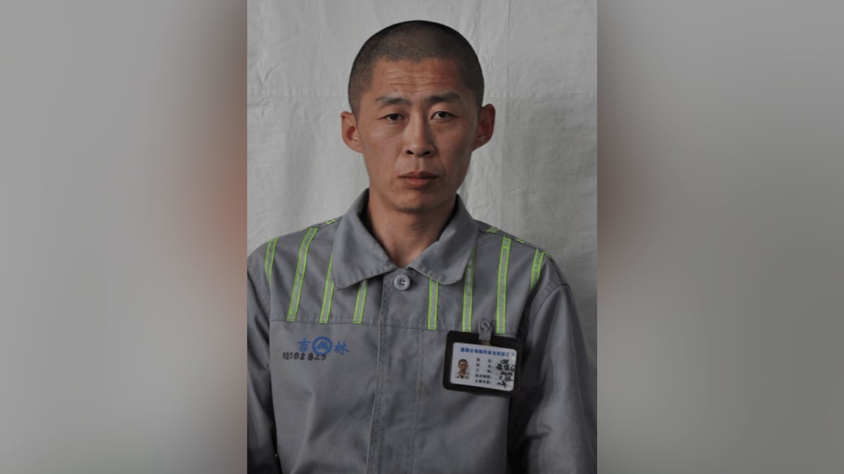 Ču Sien-ťien, uprchlý vězeň