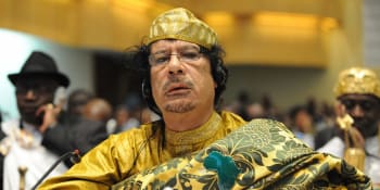 Deset let od umučení Kaddáfího. Výstředního diktátora mnoho Libyjců dodnes oplakává