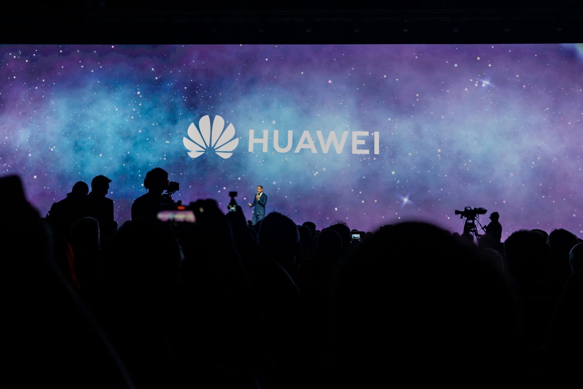 Nový mobil Huawei Nova 9 i další produkty byly představeny na vídeňské akci.